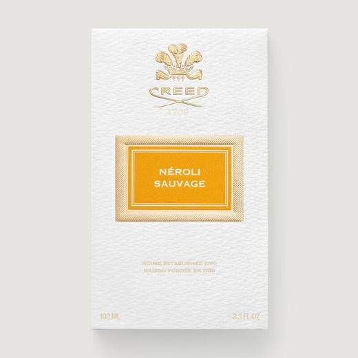 恺芮得旷野橙香香水 50ml 有效期至【2028-1-1】介意勿拍 商品图1