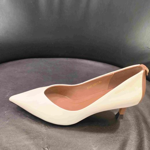 LFGJ  X1201时尚高跟鞋 商品图1