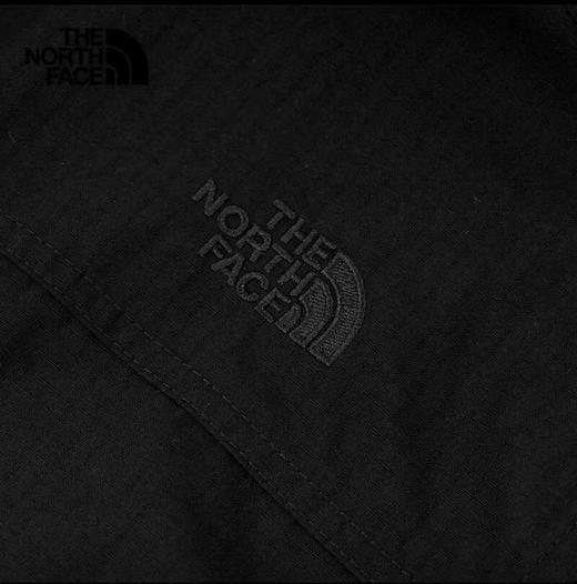 北面夹克外套薄款399.9元（线下同步销售，不一定有货）661212-TD 商品图1