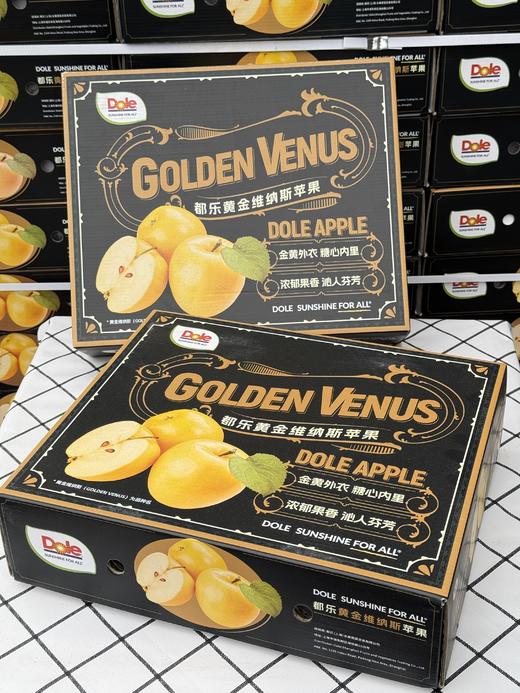 都乐维纳斯苹果 商品图6