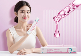 HPV功能蛋白妇科凝胶