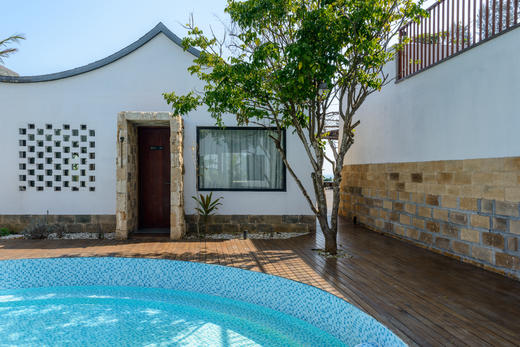 北海涠洲岛日冉东方民宿|北海精品民宿 于海岛缱绻间展开一场美妙遐想 -【预定请拨打前台电话】 商品图5