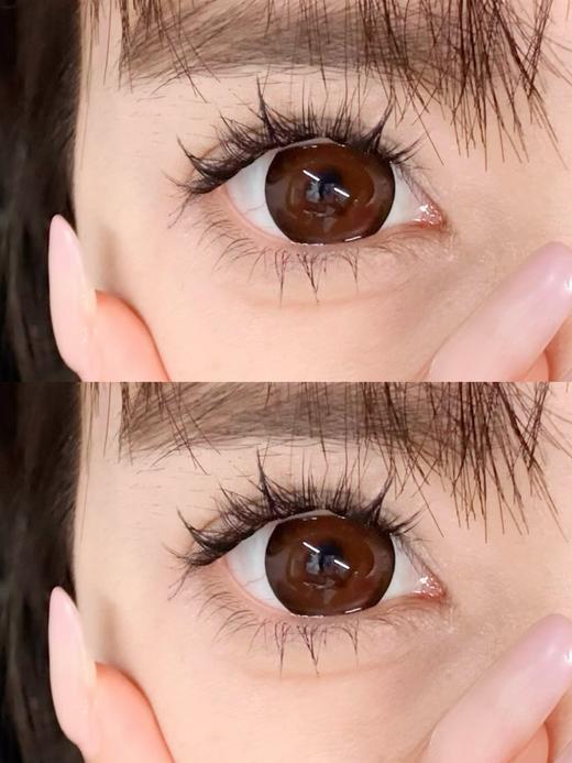 【大直径日抛】Sheepcon-颅内热恋-总直径14.5mm【日抛 0-1000度 不含525/575】 商品图2