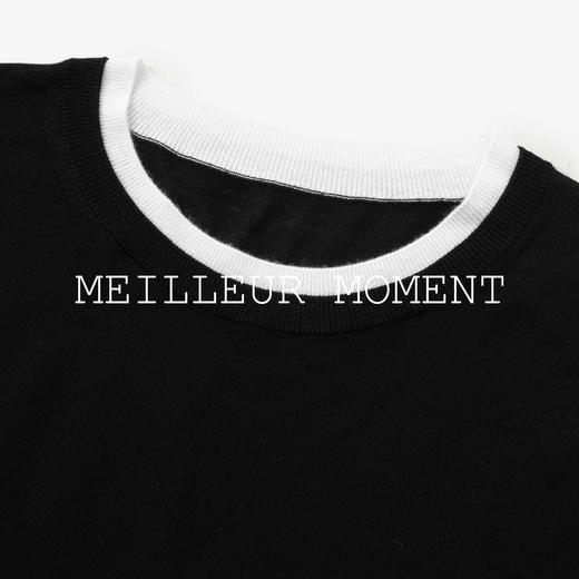 【商场同款】麦檬春秋套头毛衫5F723S451 商品图2