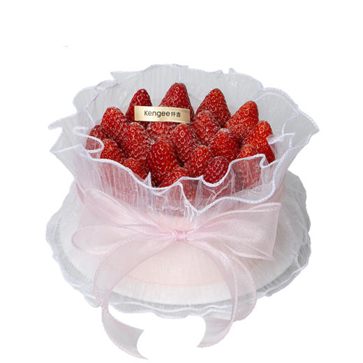 予她之礼 商品图0