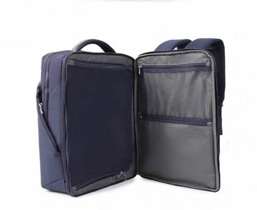 Hedgren 海格林 背包  HFURO03/870-F 军衣蓝. 商品图2