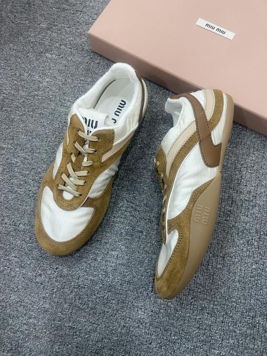 女款运动鞋zo017 商品图1