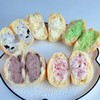 冰面包【零添加，配料很干净，现做现发，顺丰/京东发货】 商品缩略图3