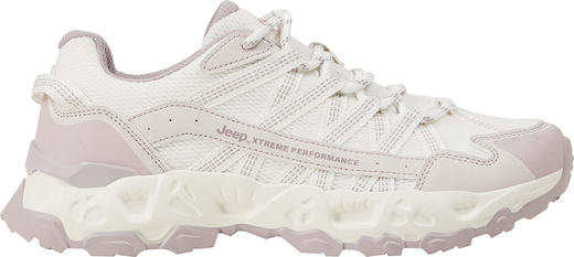 JEEP女式越野跑鞋J611181711 商品图1