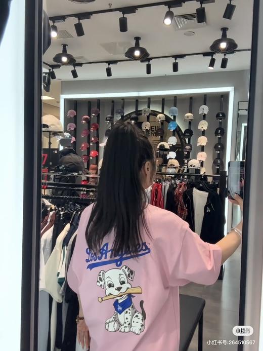 韩国New纽亦华26春夏新款款  男女情侣款 商品图9