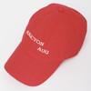 ROMI STUDIO“美式氛围"纯棉刺绣字母宽帽檐棒球帽子RWDLP32242 商品缩略图2