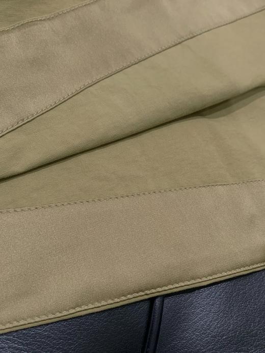 【高品质私服】【ZZ简约复古A字优雅蓬蓬裙】舒适轻便， 柔韧垂坠，细密亲肤G1539-CC【无标出货 介意慎拍】 商品图6