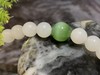 【御珠宫坊】羊脂白玉珠串 商品缩略图2