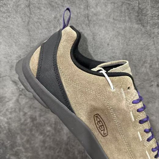 KEEN 科恩 JASPER 系列 户外休闲徒步鞋 （DBG） 商品图6