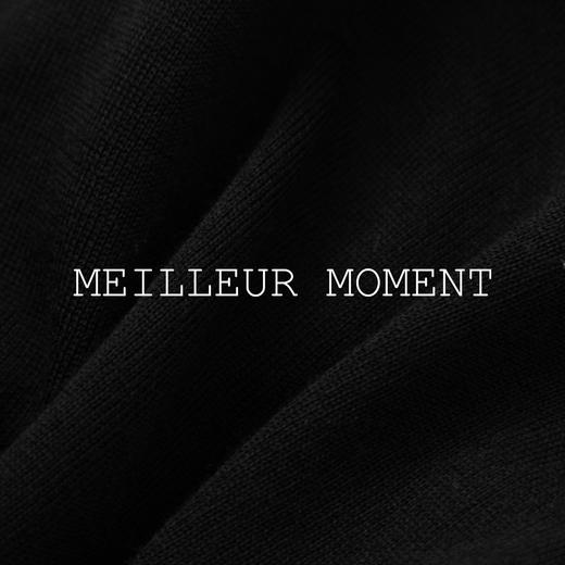 【商场同款】麦檬春秋套头毛衫5F723S451 商品图4