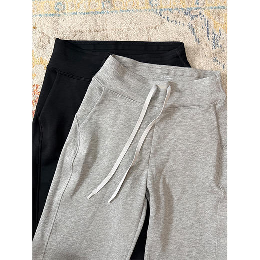 【贝拉推荐】自有山海 怒推！瑜伽裤+休闲长裤二合一 抽绳直筒瑜伽休闲长裤 舒适百搭超高性价比 商品图8