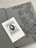 【限定书口套装】狄更斯三部经典套装《雾都孤儿》《双城记》《远大前程》套装，封面进口漆布材质，书口限定四色图案 商品缩略图7