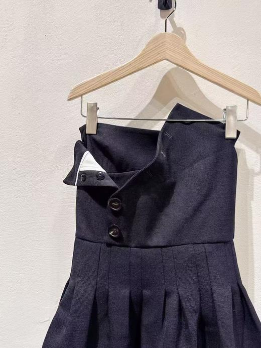 女款抹胸连衣裙he 商品图2