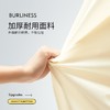 【雨天出行不湿身❗️加厚耐磨单人雨衣】耐用抗造，不易破损，可反复使用，体积小巧，折叠后不占空间，随手就能塞进包里或口袋，垂感雨衣长版全身防暴雨电动车雨衣成人外穿L 商品缩略图1