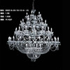 26822-8+20+16+12+6+3水晶吊灯（运费自理） 商品缩略图1