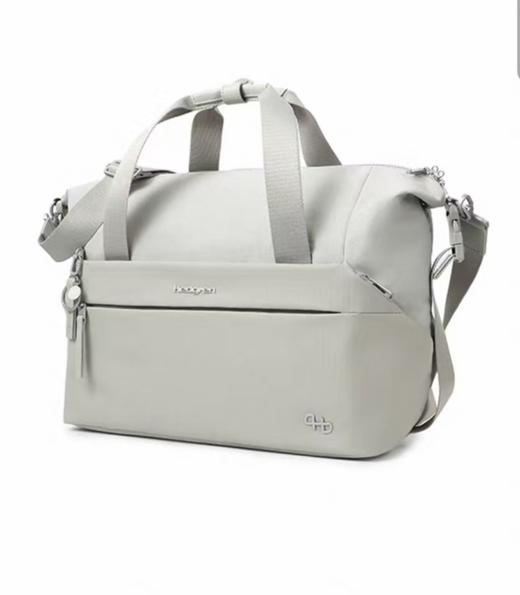 Hedgren 海格林 单肩包  HFURO07/893-F 柳絮灰. 商品图3