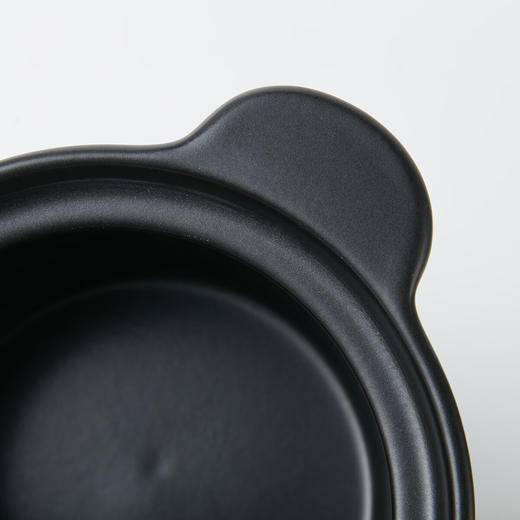 NITORI宜得利家居 家用燃气煤气陶瓷锅大容量炖锅煲汤深汤煲 商品图1