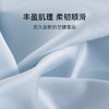 2026年新款雅芳婷100S埃及长绒棉四件套轻奢全棉蕾丝被套床笠套件 商品缩略图3