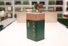 与茶为伴【绿.125g龙井听】2.3元1个.整箱180个 商品缩略图1