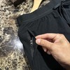 轻量化速干面料 通勤户外 抗撕裂耐磨透气 修饰腿型 立体裁剪 商品缩略图9