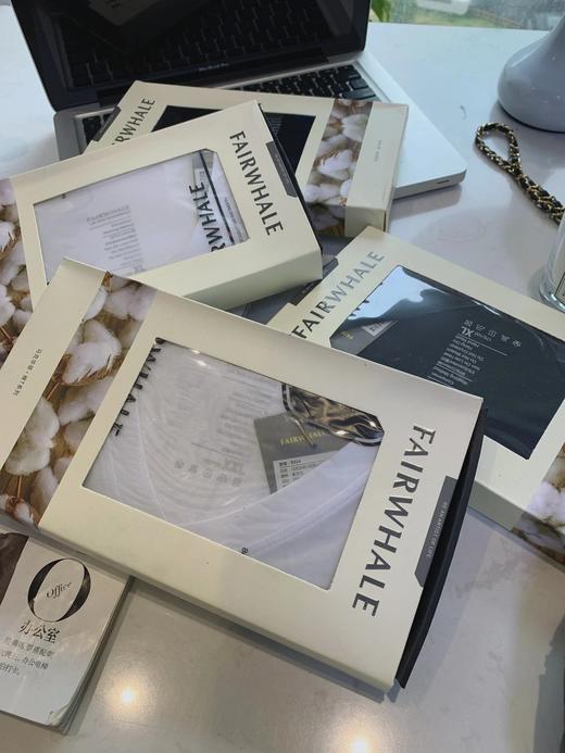 清仓无补不退换！拍2包邮！原！马克华菲纯色V领T  26Y03067- 商品图9