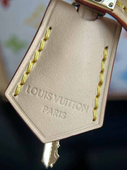 驴家 白三彩 ONTHEGO小号手袋（JPH） 商品图11