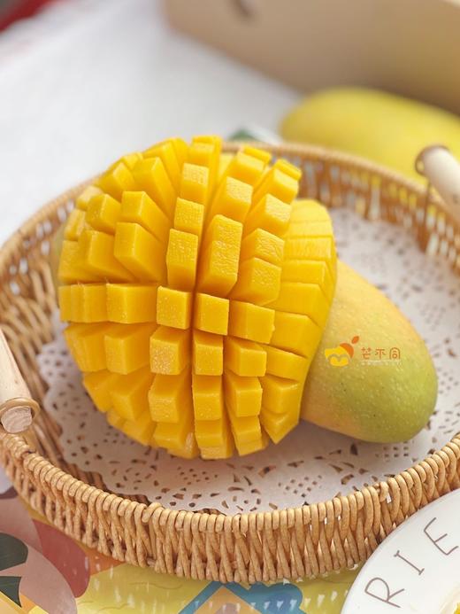 【空运】海南金煌芒5斤芒果 商品图0