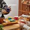 【宫里茶杯】布衣情茶杯对杯套装2.0版 商品缩略图7