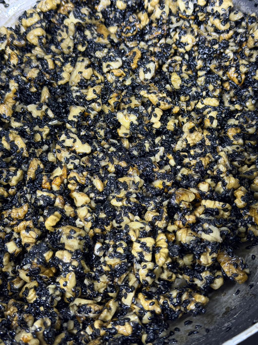 芝麻桃仁吐司（14点左右出） 商品图3