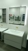 DF浴室柜 8882-80三包装 配50陶瓷盆 商品缩略图0