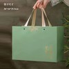 清风【青绿.大双瓷毛尖+茶勺】55元1套.整箱10套 商品缩略图6