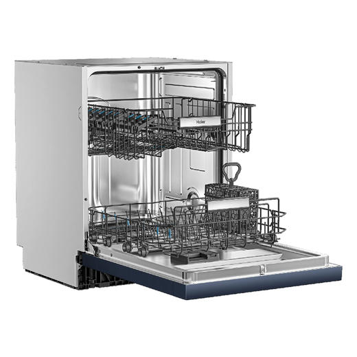 海尔（Haier）洗碗机 EYBW15328JLU1 商品图7