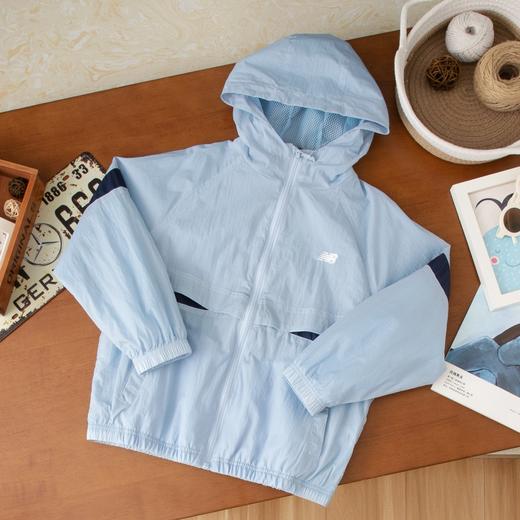 点此购买 120-170NB春夏季中大童轻量化透气网衬连帽外套 gl 342529 商品图10