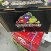 进口无籽红提 脆甜口感 硬度好 果粉足 39.9/斤 商品缩略图4