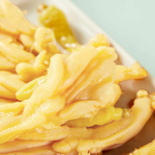 有友脱骨鸭掌(山椒味)600g 山姆会员店商品非商品原因不支持退款 商品图7