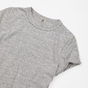 ROMI STUDIO“格雷简约”100%棉经典小圆领正肩短袖T恤 RWDRSY1726 商品缩略图3