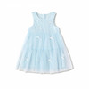 巴拉巴拉女童裙子儿童连衣裙2026新款夏装无袖背心裙公主网纱甜美 商品缩略图4