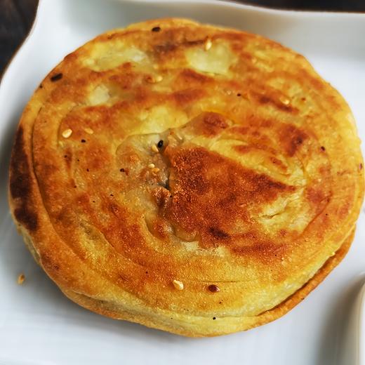 非遗军屯锅魁  外皮酥脆掉渣，内馅软嫩鲜香 商品图10