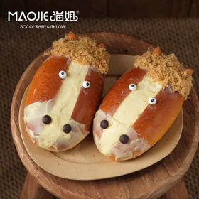 今年上班不做牛马【咸甜】