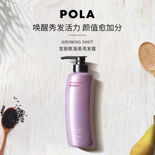 乐天免税店原渠道！正品 POLA 洗发水护发素套装，殿堂级洗护防脱控油一步到位！
礼盒和手提袋也均有，送礼绝对面子十足！！官网单瓶洗发水230！！ 商品图8