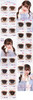 fully gift 美瞳日抛 活动合集 【决心定时/香槟起时/诞生泪时/巧克力职人/萤火悬铃木/月相悬浮光/日心说/水色梦/丝缎海/沐光椰吻/热泪煮冰/纯爱发生/樱礼与她/清纯哲学】 商品缩略图0
