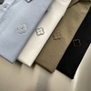 马户牌四叶草刺绣设计POLO衫 商品缩略图1