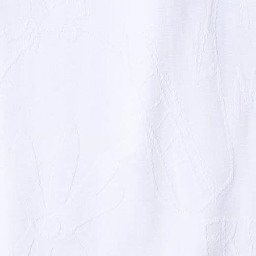 XZ09SDSA男装2026新款高贵轻奢小众设计纯色提花圆领短袖T恤百搭简约 商品图5