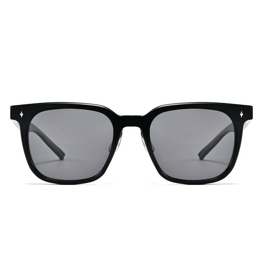 【E】ZERSER姿森网红新款猫眼立体鼻托偏光太阳镜5082，7833 商品图4