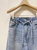 女款牛仔裤长裤la002 商品缩略图2